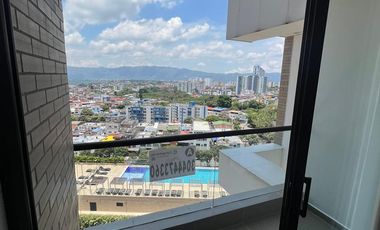 APTO 1111 TORRE 1 CITY CENTER