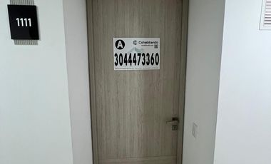 APTO 1111 TORRE 1 CITY CENTER