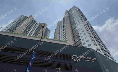 APTO 1111 TORRE 1 CITY CENTER