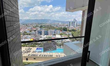 APTO 1111 TORRE 1 CITY CENTER