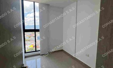 APTO 1111 TORRE 1 CITY CENTER