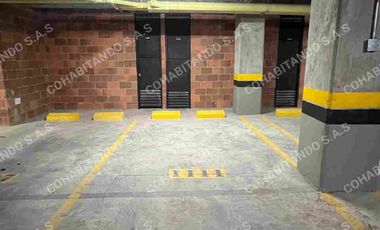 APTO 1111 TORRE 1 CITY CENTER