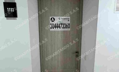 APTO 1111 TORRE 1 CITY CENTER