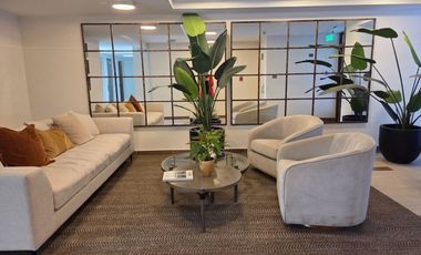 Se Vende Departamento  de 2 habitaciones estilo mariposa + estacionamiento - semi nuevo en San Pedro De La Paz