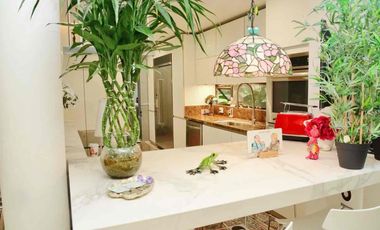 VENTA HERMOSA CASA EN SAN LUCAS, MEDELLIN