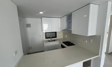 APTO 509 TORRE 1 CITY CENTER
