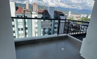 APTO 509 TORRE 1 CITY CENTER