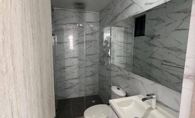 APTO 509 TORRE 1 CITY CENTER