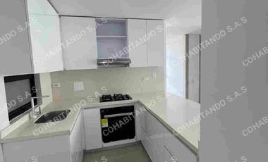 APTO 509 TORRE 1 CITY CENTER