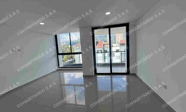 APTO 509 TORRE 1 CITY CENTER