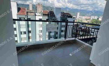 APTO 509 TORRE 1 CITY CENTER