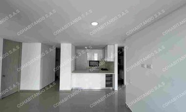 APTO 509 TORRE 1 CITY CENTER