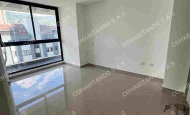 APTO 509 TORRE 1 CITY CENTER