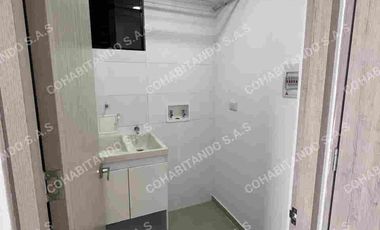 APTO 509 TORRE 1 CITY CENTER