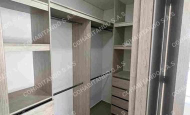 APTO 509 TORRE 1 CITY CENTER