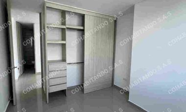 APTO 509 TORRE 1 CITY CENTER