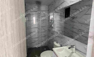 APTO 509 TORRE 1 CITY CENTER