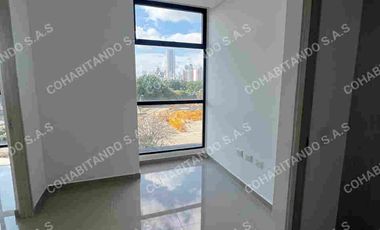 APTO 509 TORRE 1 CITY CENTER