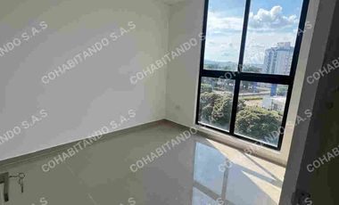 APTO 509 TORRE 1 CITY CENTER