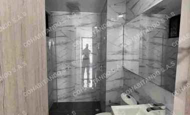 APTO 509 TORRE 1 CITY CENTER