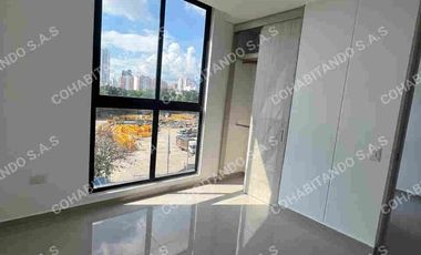 APTO 509 TORRE 1 CITY CENTER