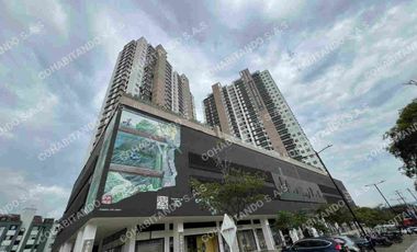 APTO 509 TORRE 1 CITY CENTER