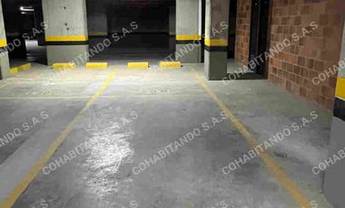 APTO 509 TORRE 1 CITY CENTER