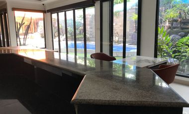 DIJUAL CEPAT! Rumah Mewah Denpasar 565m² + Private Pool, 7 Kamar, Siap Huni, 7,9 M Nego