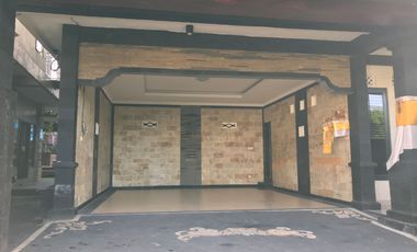 DIJUAL CEPAT! Rumah Mewah Denpasar 565m² + Private Pool, 7 Kamar, Siap Huni, 7,9 M Nego