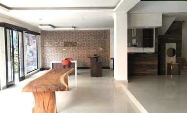 DIJUAL CEPAT! Rumah Mewah Denpasar 565m² + Private Pool, 7 Kamar, Siap Huni, 7,9 M Nego