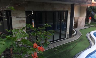 DIJUAL CEPAT! Rumah Mewah Denpasar 565m² + Private Pool, 7 Kamar, Siap Huni, 7,9 M Nego