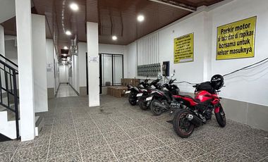 Ready Jual Rumah Kost di Mastrip Karangpilang Surabaya