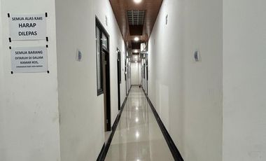 Ready Jual Rumah Kost di Mastrip Karangpilang Surabaya