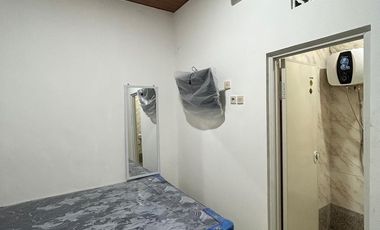 Ready Jual Rumah Kost di Mastrip Karangpilang Surabaya