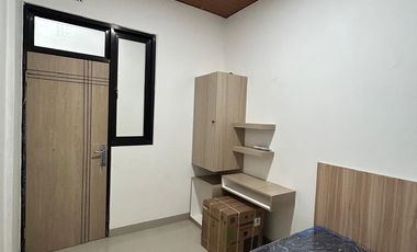 Ready Jual Rumah Kost di Mastrip Karangpilang Surabaya