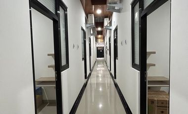 Ready Jual Rumah Kost di Mastrip Karangpilang Surabaya