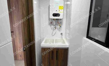 APTO 806 TORRE 1 COUNTRY PARK