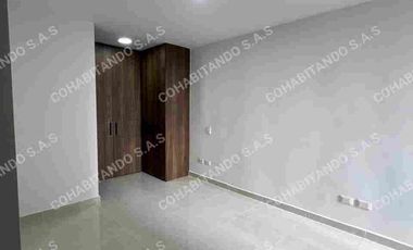 APTO 806 TORRE 1 COUNTRY PARK