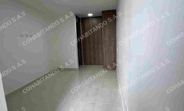 APTO 806 TORRE 1 COUNTRY PARK