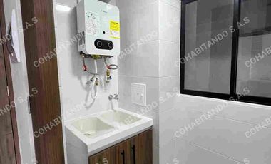 APTO 806 TORRE 1 COUNTRY PARK