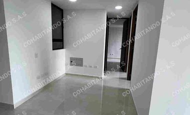 APTO 806 TORRE 1 COUNTRY PARK