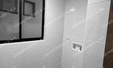 APTO 806 TORRE 1 COUNTRY PARK