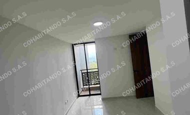 APTO 806 TORRE 1 COUNTRY PARK