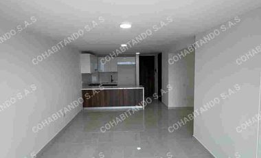 APTO 806 TORRE 1 COUNTRY PARK