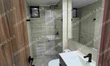 APTO 806 TORRE 1 COUNTRY PARK