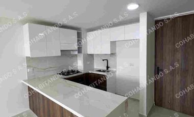 APTO 806 TORRE 1 COUNTRY PARK