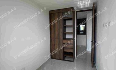 APTO 806 TORRE 1 COUNTRY PARK