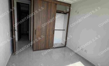 APTO 806 TORRE 1 COUNTRY PARK