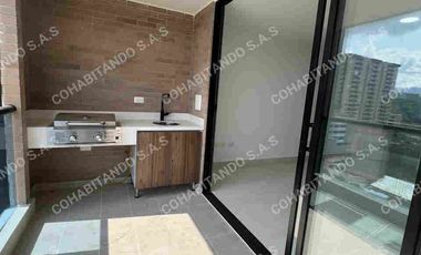 APTO 806 TORRE 1 COUNTRY PARK