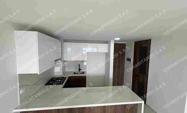 APTO 806 TORRE 1 COUNTRY PARK